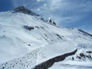 Appartement pratique avec balcon, au pied des pistes et commerces, 6 pers., Tignes - FR-1-502-521 - Tignes - 6