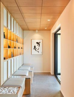 Tomonoya Signature Ryokan Namhae - Namhae - 3