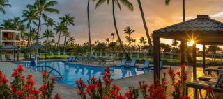 Mauna Lani Terrace G102 - Lagoon View Terrace Suite - Upscale Luxury Waterfront - Waikoloa - 5