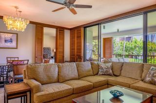 Mauna Lani Terrace G102 - Lagoon View Terrace Suite - Upscale Luxury Waterfront - Waikoloa - 7