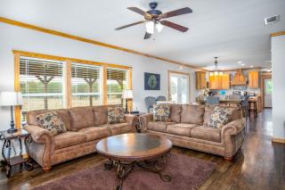 River Bend Hideaway on Medina - 7