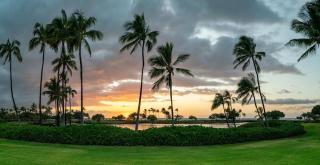 Mauna Lani Terrace G102 - Lagoon View Terrace Suite - Upscale Luxury Waterfront - Waikoloa - 3