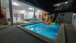 Family POOL VILLA CHAAM - 3