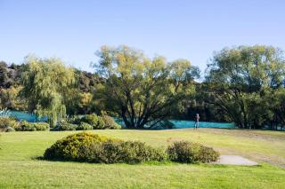 The River House Wanaka - 9