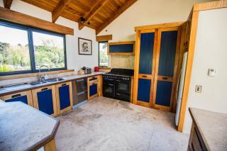 The River House Wanaka - Wanaka - 3