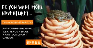 Jardin entre Montañas - 7