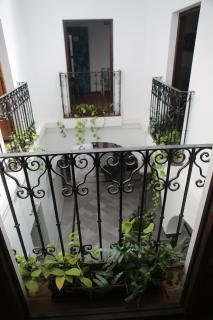 Wake up in Tarifa Hostel & Restaurant Lounge - 0