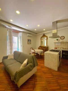 Trinità degli Spagnoli house - 0