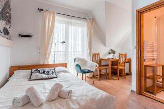 Willa SIUSTER Comfort - komfortowa willa z doskonałą lokalizacją, niedaleko Term Bukovina i stoku narciarskiego - idealna dla rodzin - Bukowina Tatrzańska - 9