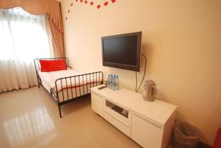 Green Window Homestay綠窗小築天安居民宿 - Città di Hualien - 5