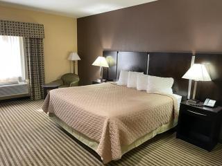 Whitney Inn & Suites - 1