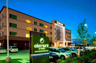 Element Dallas Fort Worth Airport North - Irving - 0
