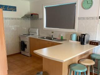 The Island Home - - 8