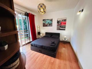 MEGA APPARTEMENT - Le Tampon - 5