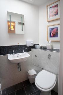 The Cottage at Weston Lawn - Bath - 4