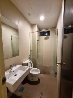 Atlantis Residence Melaka @ ONE BEDROOM FREE WIFI - Malacca - 2