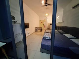 Atlantis Residence Melaka @ ONE BEDROOM FREE WIFI - Malacca - 3