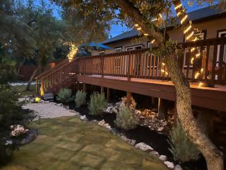 3-night dis count Secluded Retreat HotTub FirePit - Canyon Lake - 7
