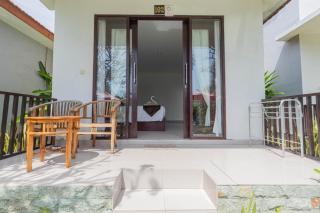 Favorit Exclusive Villa & Bungalow - Nusa Penida - 2