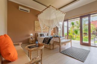 Favorit Exclusive Villa & Bungalow - Nusa Penida - 9