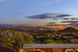 STUNNING Views of Ventana Canyon, Mountains AND City Lights! - 9