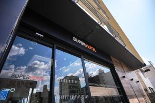 Super Hotel Utsunomiya - Utsunomiya - 6
