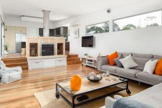 Smithys Shore Thing - 0