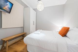 Belle Cottage on March - Central High-End Heritage - Orange - 7