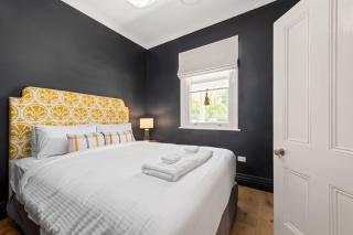 Belle Cottage on March - Central High-End Heritage - Orange - 9