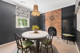 Belle Cottage on March - Central High-End Heritage - Orange - 3