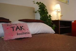 Apartament Parkowy - Kielce - 5