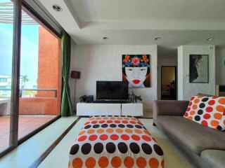 Las Tortugas, Cozy condominium on Khao Tao beach, Hua Hin - 4