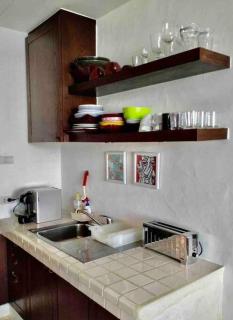 Las Tortugas, Cozy condominium on Khao Tao beach, Hua Hin - 1