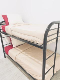 Hola Hostel - Women Only Room Men Only Room -Fast Wi-Fi -Free Parking - Miami - 6