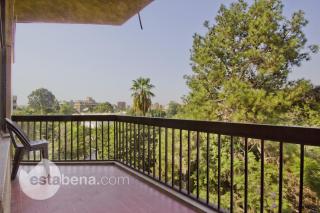 Maadi International Center Apartments - Cairo - 5