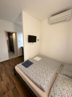 Beregi Apartman - Tiszaújváros - 4