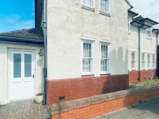 The Court House - Uk43908 - Silloth - 1