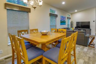 Hoodsport Vacation Rental with Private Lake Access! - Hoodsport - 5