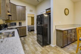 Hoodsport Vacation Rental with Private Lake Access! - Hoodsport - 3