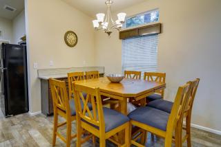 Hoodsport Vacation Rental with Private Lake Access! - Hoodsport - 4