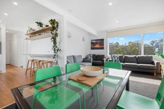 Moody's Beach Apartment - Blairgowrie - 0