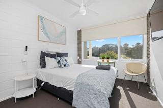 Moody's Beach Apartment - Blairgowrie - 9