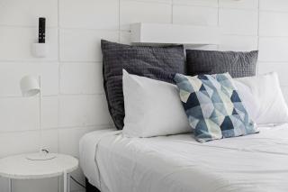 Moody's Beach Apartment - Blairgowrie - 4