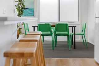 Moody's Beach Apartment - Blairgowrie - 1
