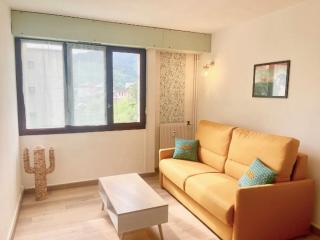 Joli studio proche vieille ville + parking - Annecy - 6