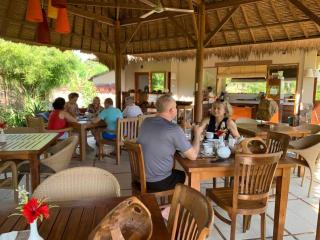 Sunia Loka Bungalows & Dive Center - Pemuteran - 1