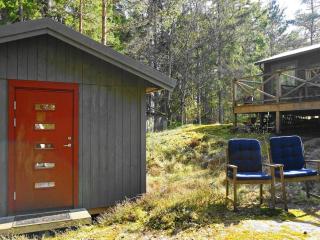 Holiday home UDDEVALLA III - Uddevalla - 7