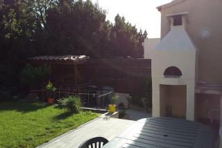 Proche avignon, pont du gard,nuitee possible - 2