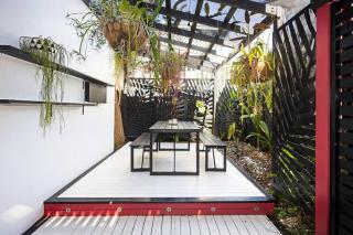 Two-bedroom Getaway - 4