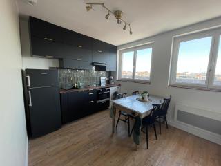 TheLighthouse Logement cozy idéalement situé - Calais - 8